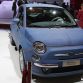 Fiat in Paris 2014