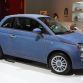 Fiat in Paris 2014