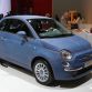 Fiat in Paris 2014