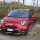 Fiat 500X Test Drive (1)