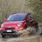 Fiat 500X Test Drive (10)
