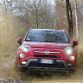 Fiat 500X Test Drive (12)