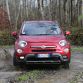 Fiat 500X Test Drive (3)