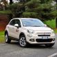 Fiat 500X Test Drive (35)