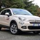 Fiat 500X Test Drive (37)