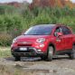 Fiat 500X Test Drive (4)