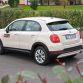 Fiat 500X Test Drive (43)