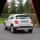 Fiat 500X Test Drive (44)