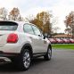Fiat 500X Test Drive (45)