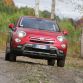 Fiat 500X Test Drive (8)