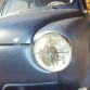 Fiat 600 1955 with Honda CBR 1000RR engine