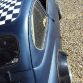 Fiat 600 1955 with Honda CBR 1000RR engine