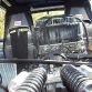Fiat 600 1955 with Honda CBR 1000RR engine