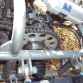 Fiat 600 1955 with Honda CBR 1000RR engine
