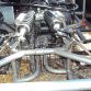 Fiat 600 1955 with Honda CBR 1000RR engine