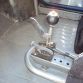 Fiat 600 1955 with Honda CBR 1000RR engine