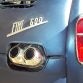 Fiat 600 1955 with Honda CBR 1000RR engine