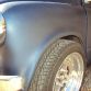 Fiat 600 1955 with Honda CBR 1000RR engine