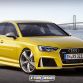 Audi RS4 Sedan