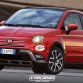 Fiat 500 Trekking