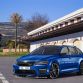 Skoda Superb Combi RS 1