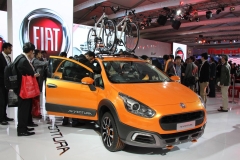 Fiat Avventura