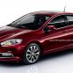 Fiat Bravo-Dodge Dart Hatchback Rendering