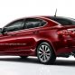 Fiat Bravo-Dodge Dart Hatchback Rendering