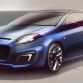 Fiat Bravo Xtreme Concept