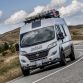 Fiat Ducato 4x4 Expedition 9