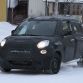 Fiat Ellezero 2012 Spy Photo - SB-Medien