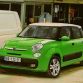 Fiat Ellezero 2012