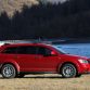 Fiat Freemont AWD 2012
