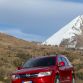Fiat Freemont AWD 2012