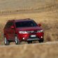 Fiat Freemont AWD 2012