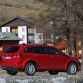 Fiat Freemont AWD 2012
