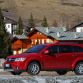 Fiat Freemont AWD 2012