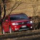 Fiat Freemont AWD 2012