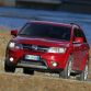 Fiat Freemont AWD 2012