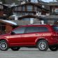 Fiat Freemont AWD 2012