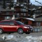 Fiat Freemont AWD 2012