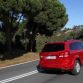 Fiat Freemont AWD 2012