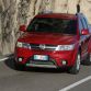 Fiat Freemont AWD 2012