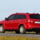 Fiat Freemont AWD 2012