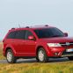 Fiat Freemont AWD 2012
