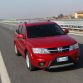 Fiat Freemont AWD 2012