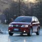 Fiat Freemont AWD 2012