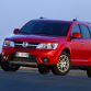 Fiat Freemont AWD 2012