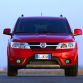 Fiat Freemont AWD 2012