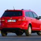 Fiat Freemont AWD 2012